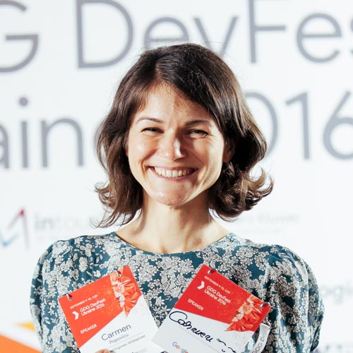 Carmen Popovicu