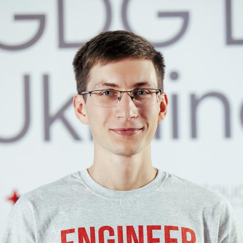 Dmytro Danylyk